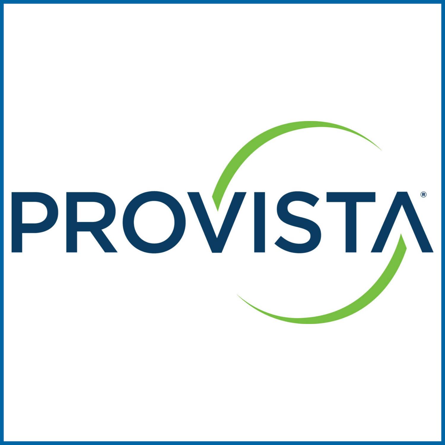 Provista Logo